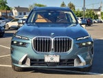 2026 BMW X7 xDrive40i Sports Activity Vehicle