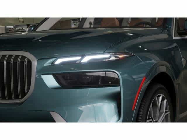 2026 BMW X7 xDrive40i Sports Activity Vehicle