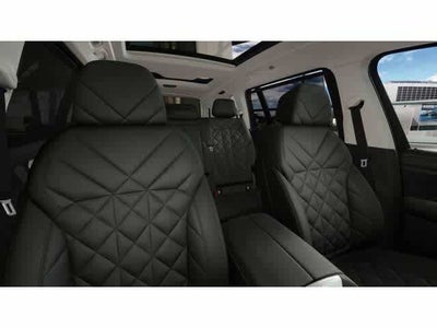 2026 BMW X7 xDrive40i Sports Activity Vehicle