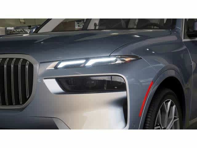 2026 BMW X7 xDrive40i Sports Activity Vehicle