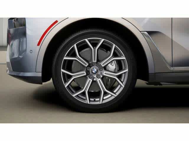 2026 BMW X7 xDrive40i Sports Activity Vehicle