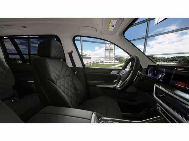 2026 BMW X7 xDrive40i Sports Activity Vehicle