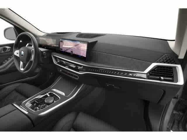2026 BMW X7 xDrive40i Sports Activity Vehicle