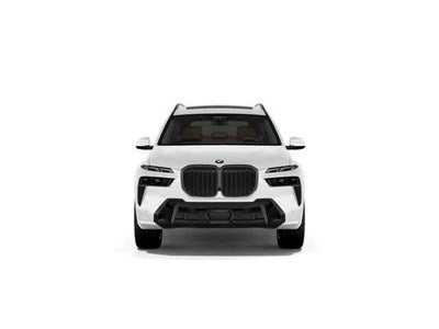 2026 BMW X7 xDrive40i Sports Activity Vehicle