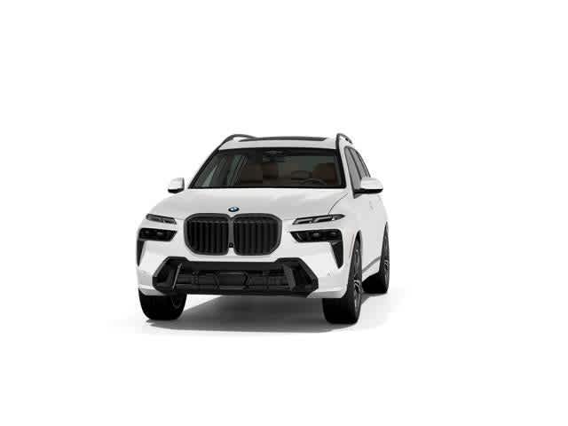 2026 BMW X7 xDrive40i Sports Activity Vehicle