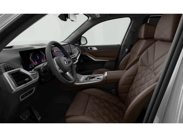 2026 BMW X7 xDrive40i Sports Activity Vehicle