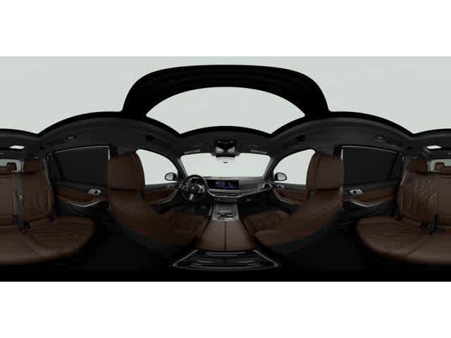 2026 BMW X7 xDrive40i Sports Activity Vehicle