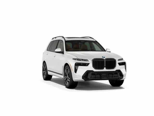 2026 BMW X7 xDrive40i Sports Activity Vehicle