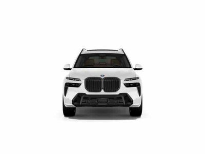 2026 BMW X7 xDrive40i Sports Activity Vehicle