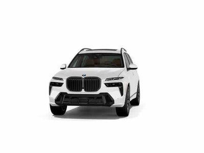 2026 BMW X7 xDrive40i Sports Activity Vehicle