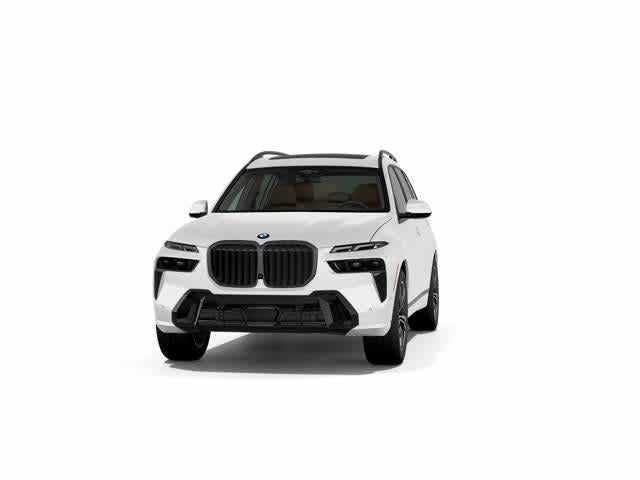 2026 BMW X7 xDrive40i Sports Activity Vehicle