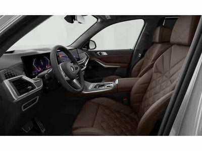 2026 BMW X7 xDrive40i Sports Activity Vehicle