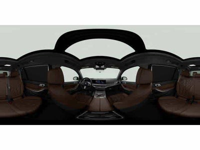 2026 BMW X7 xDrive40i Sports Activity Vehicle