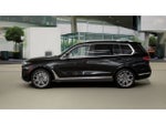 2026 BMW X7 xDrive40i Sports Activity Vehicle