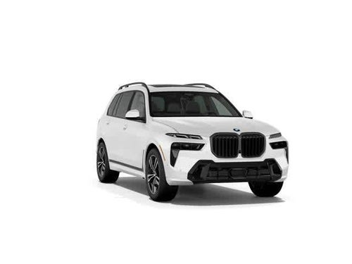2026 BMW X7 xDrive40i Sports Activity Vehicle