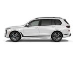 2026 BMW X7 xDrive40i Sports Activity Vehicle