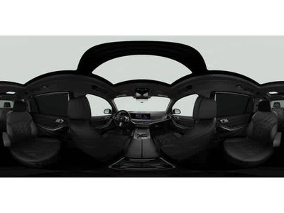 2026 BMW X7 xDrive40i Sports Activity Vehicle