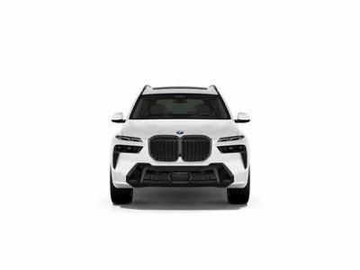 2026 BMW X7 xDrive40i Sports Activity Vehicle