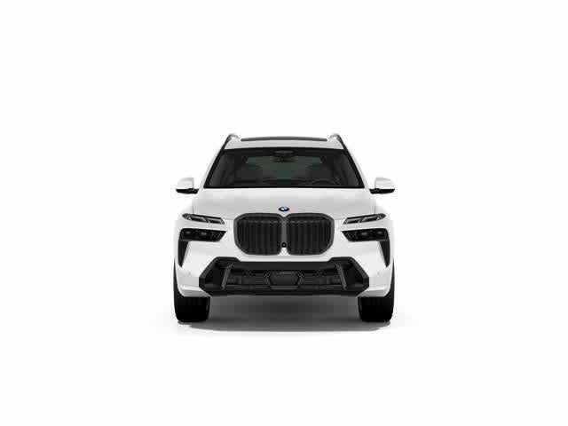 2026 BMW X7 xDrive40i Sports Activity Vehicle