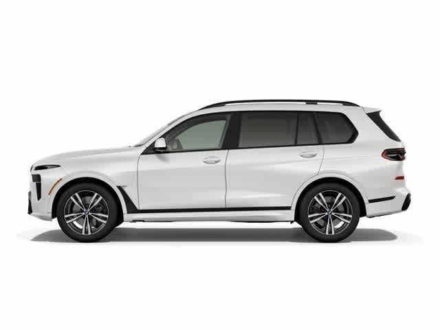 2026 BMW X7 xDrive40i Sports Activity Vehicle