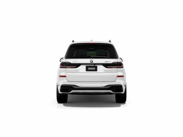 2026 BMW X7 xDrive40i Sports Activity Vehicle