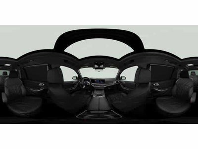 2026 BMW X7 xDrive40i Sports Activity Vehicle