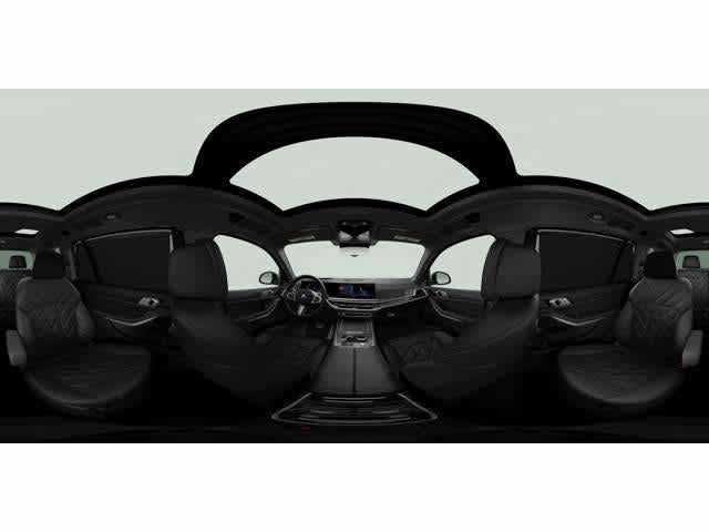 2026 BMW X7 xDrive40i Sports Activity Vehicle