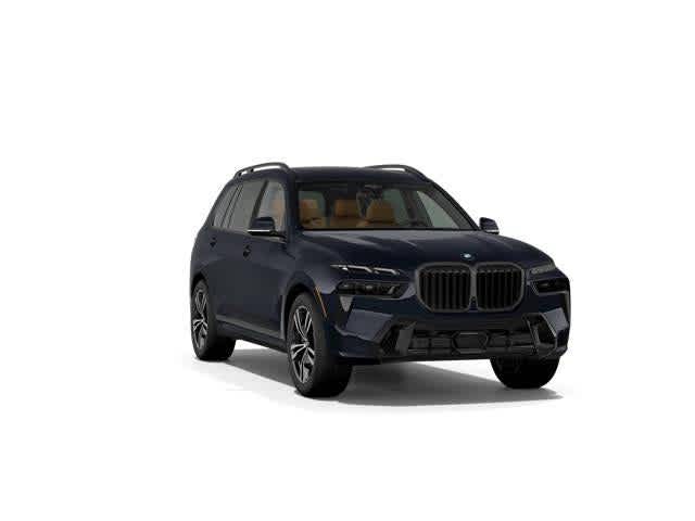 2026 BMW X7 xDrive40i Sports Activity Vehicle