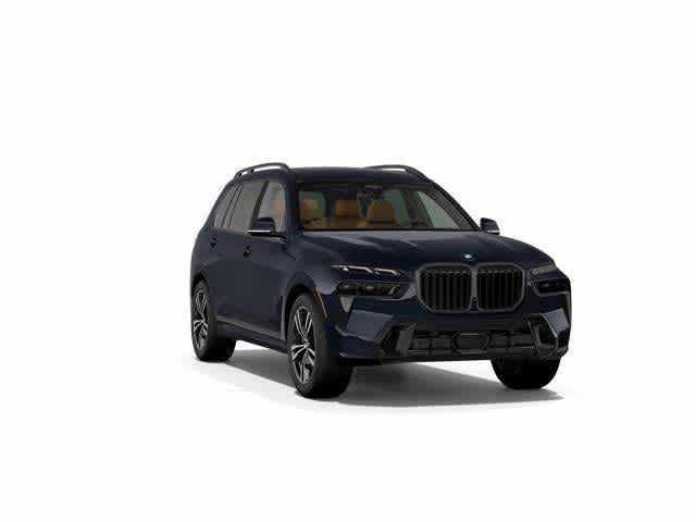 2026 BMW X7 xDrive40i Sports Activity Vehicle