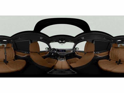 2026 BMW X7 xDrive40i Sports Activity Vehicle