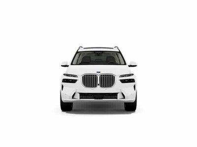 2026 BMW X7 xDrive40i Sports Activity Vehicle