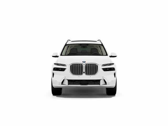 2026 BMW X7 xDrive40i Sports Activity Vehicle