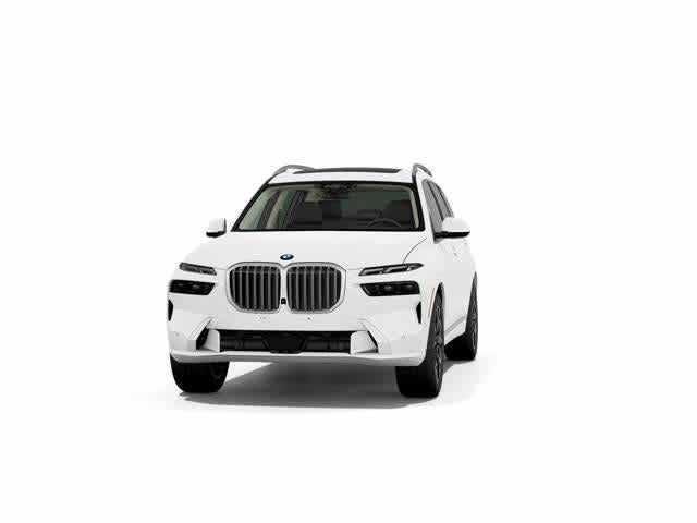 2026 BMW X7 xDrive40i Sports Activity Vehicle