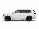 2026 BMW X7 xDrive40i Sports Activity Vehicle