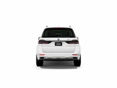 2026 BMW X7 xDrive40i Sports Activity Vehicle