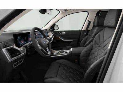 2026 BMW X7 xDrive40i Sports Activity Vehicle