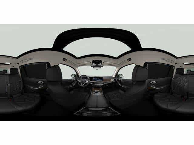 2026 BMW X7 xDrive40i Sports Activity Vehicle