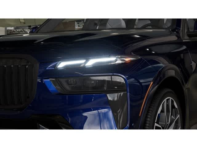 2026 BMW X7 xDrive40i Sports Activity Vehicle