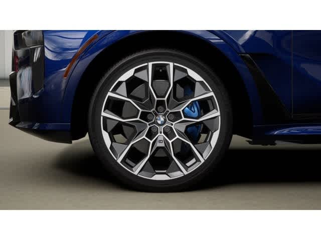 2026 BMW X7 xDrive40i Sports Activity Vehicle