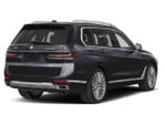 2027 BMW X7 xDrive40i Sports Activity Vehicle