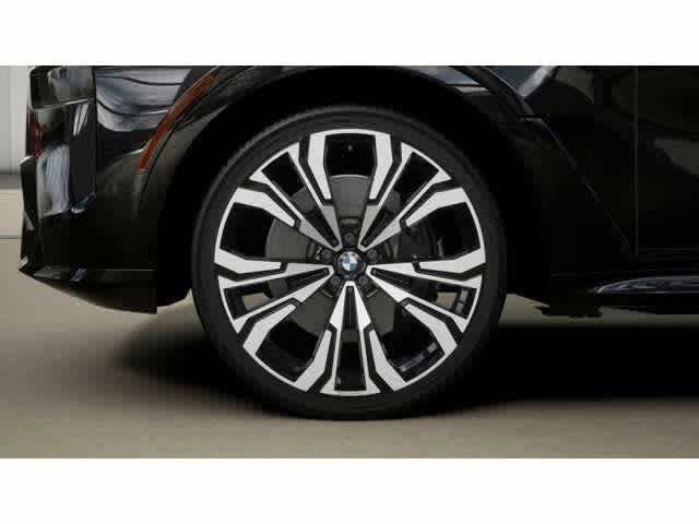 2027 BMW X7 xDrive40i Sports Activity Vehicle
