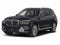 2027 BMW X7 xDrive40i Sports Activity Vehicle