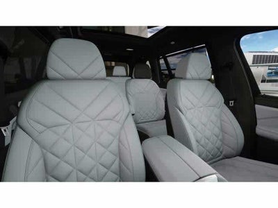 2027 BMW X7 xDrive40i Sports Activity Vehicle