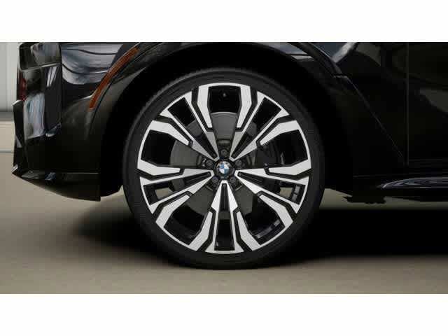2027 BMW X7 xDrive40i Sports Activity Vehicle