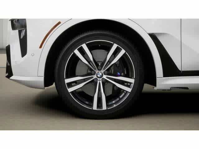 2027 BMW X7 xDrive40i Sports Activity Vehicle
