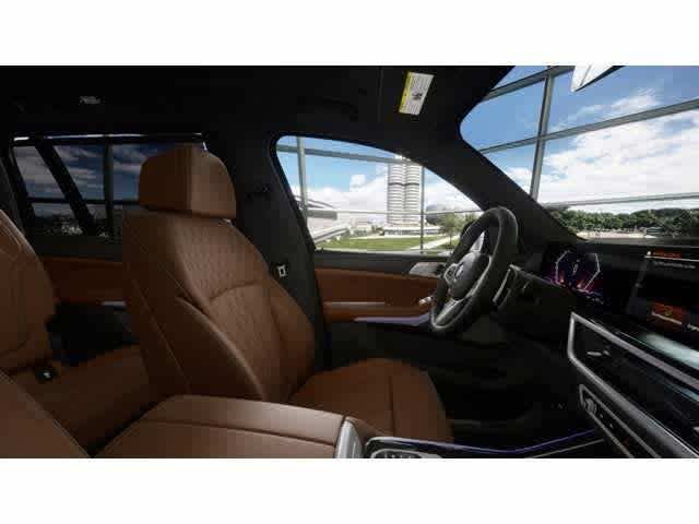 2027 BMW X7 xDrive40i Sports Activity Vehicle