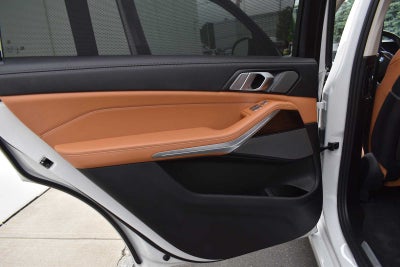 2024 BMW X7 xDrive40i Sports Activity Vehicle