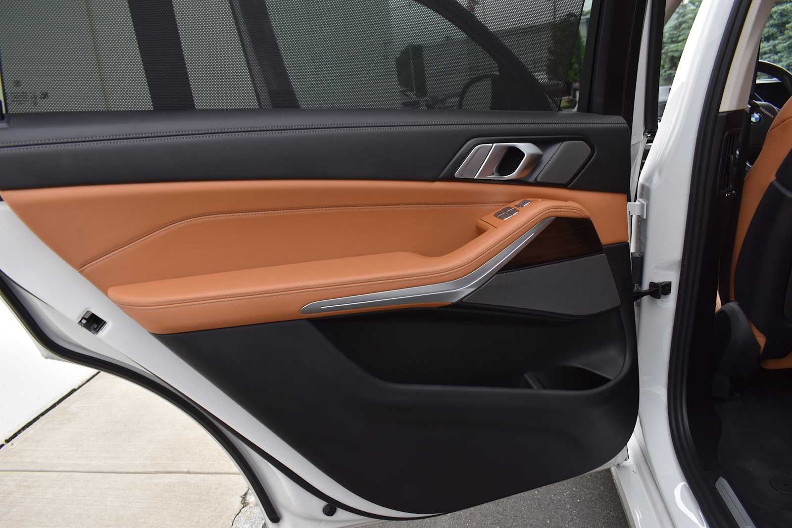 2024 BMW X7 xDrive40i Sports Activity Vehicle