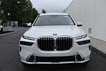 2024 BMW X7 xDrive40i Sports Activity Vehicle