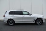2024 BMW X7 xDrive40i Sports Activity Vehicle